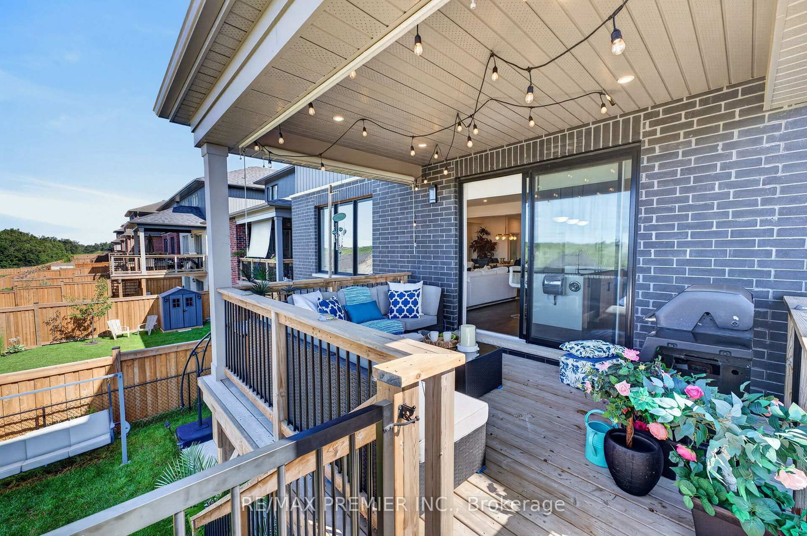 3020 Sierra Drive • Orillia, ON photo 20