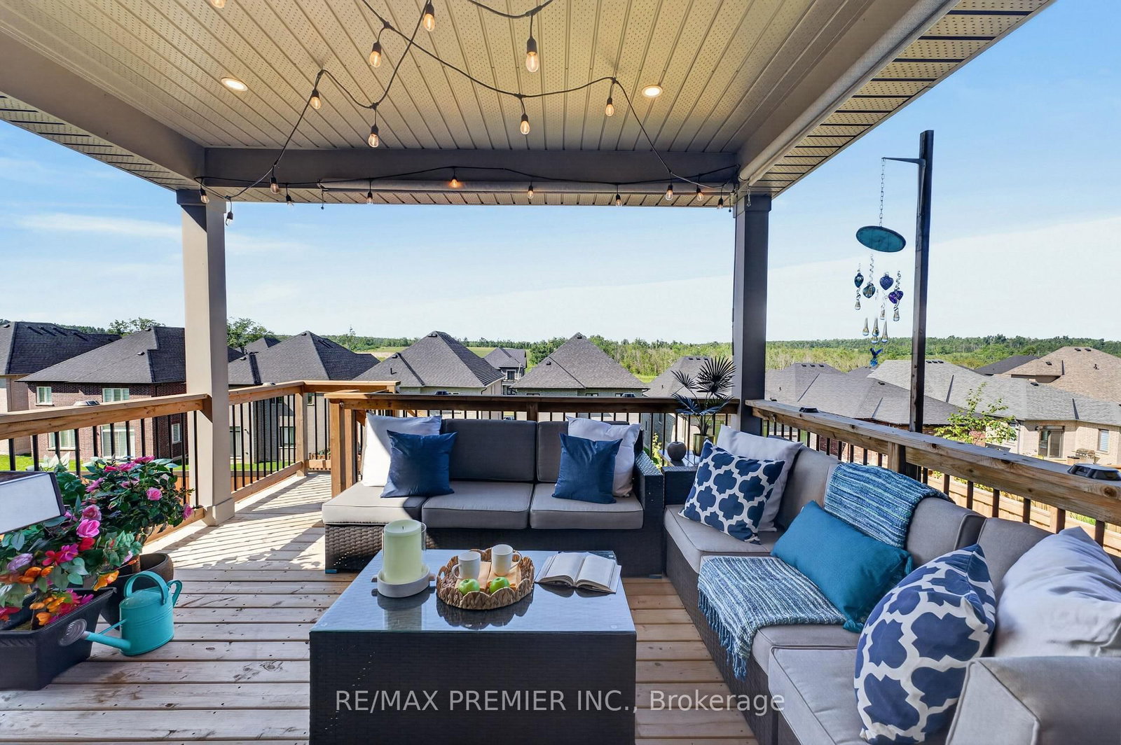 3020 Sierra Drive • Orillia, ON photo 22