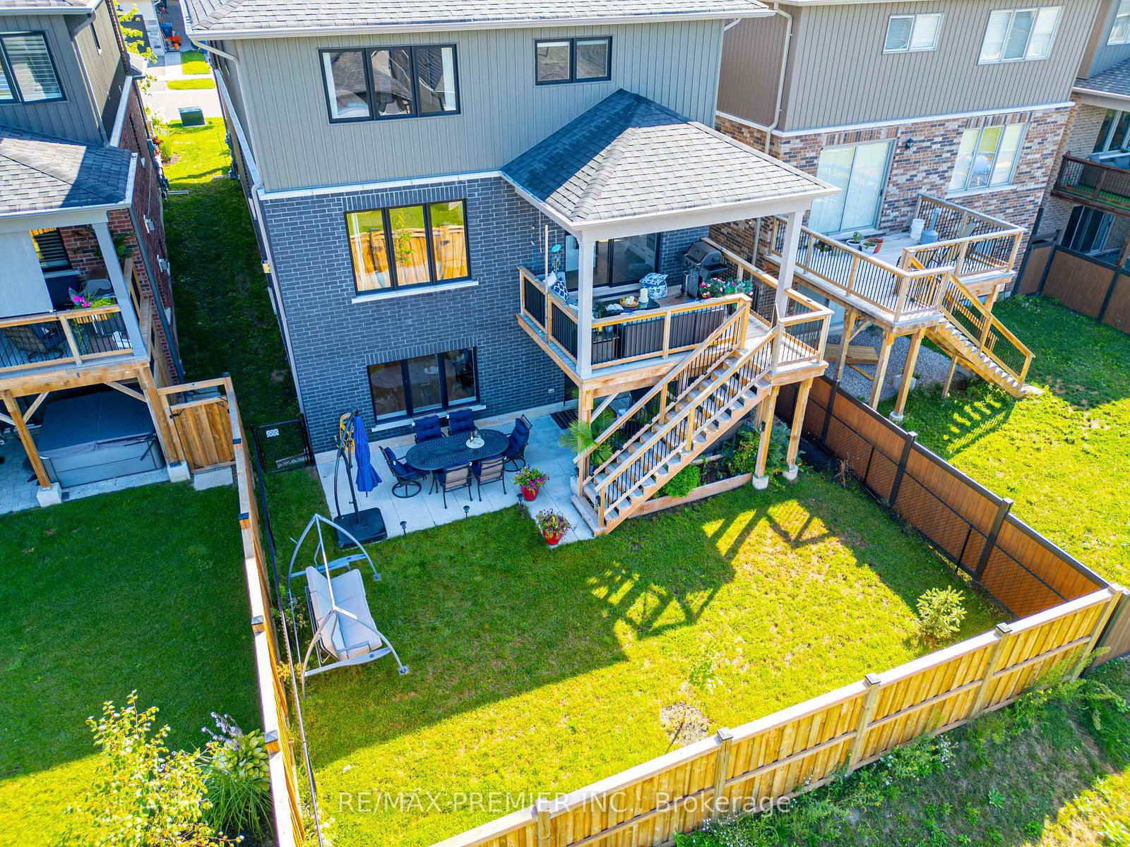3020 Sierra Drive • Orillia, ON photo 24