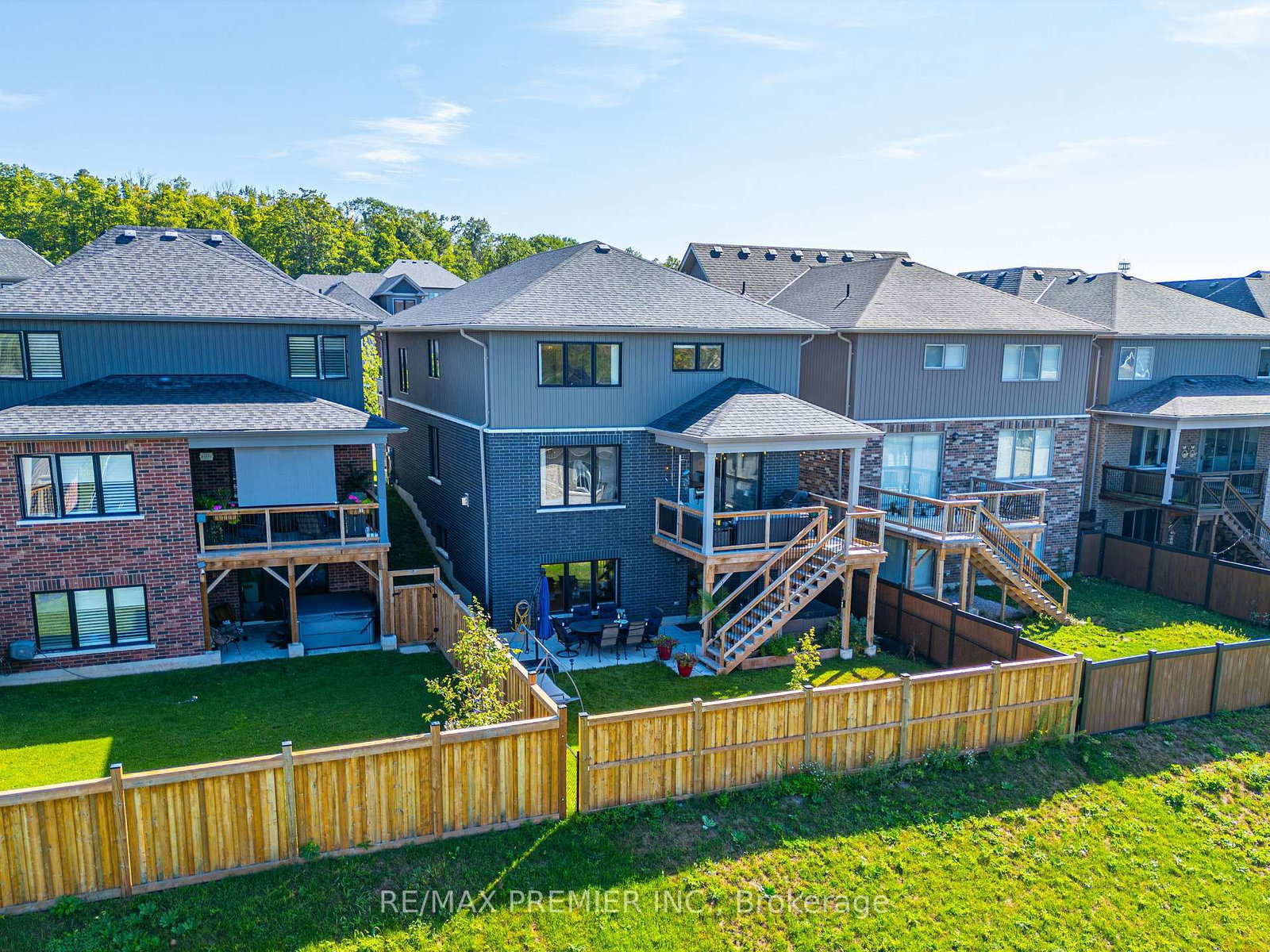 3020 Sierra Drive • Orillia, ON photo 25
