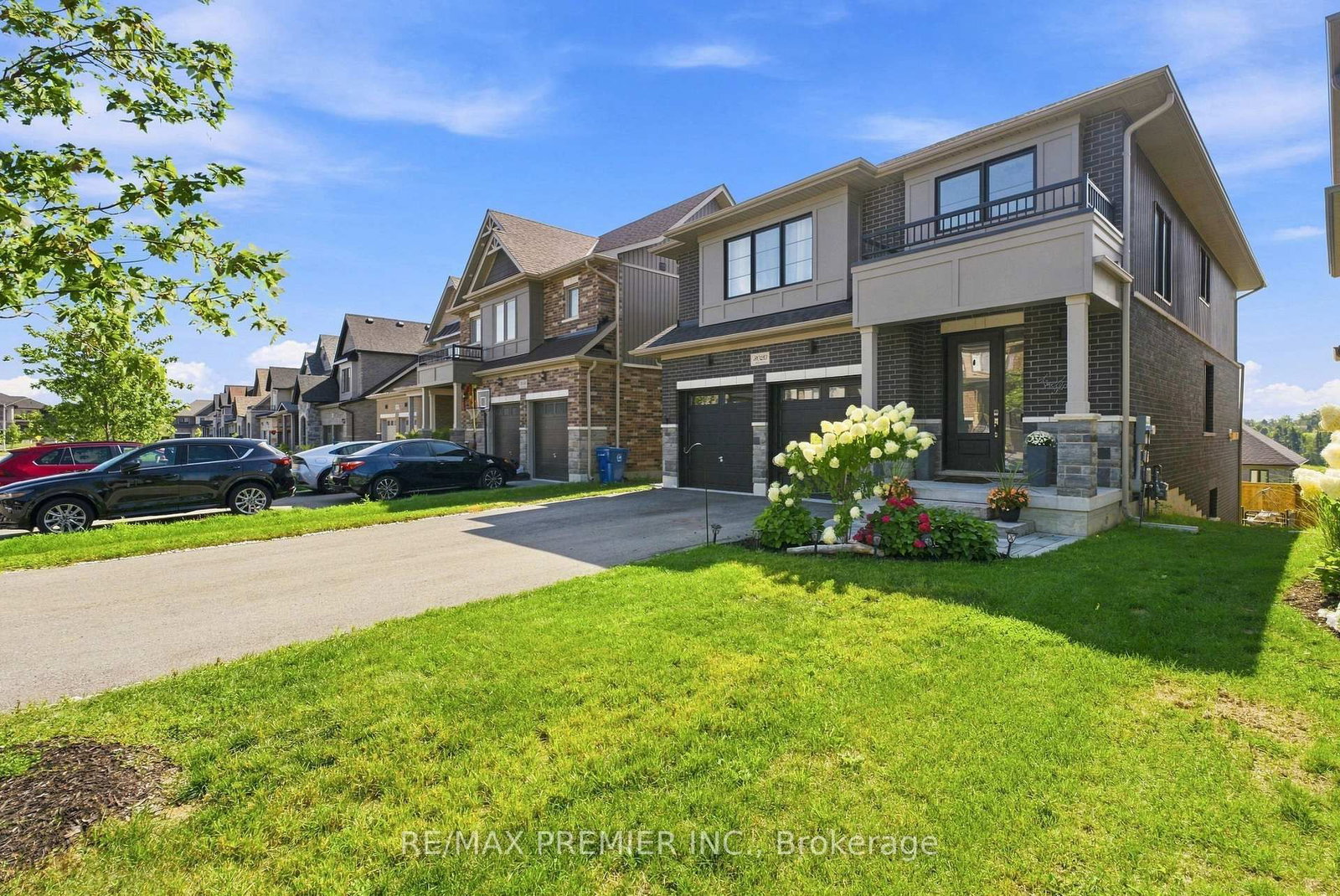 3020 Sierra Drive • Orillia, ON photo 3