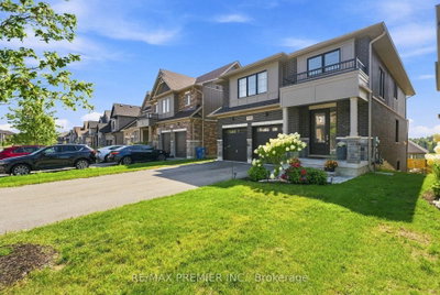 3020 Sierra Drive • Orillia, ON photo 3