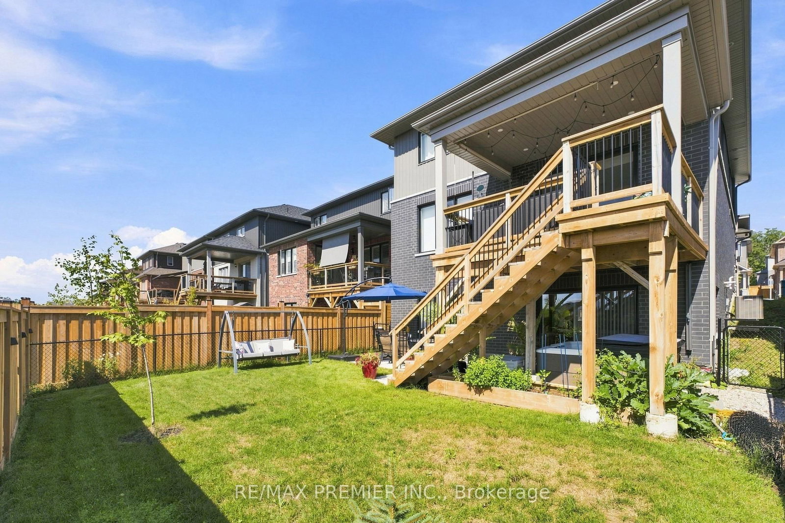 3020 Sierra Drive • Orillia, ON photo 42