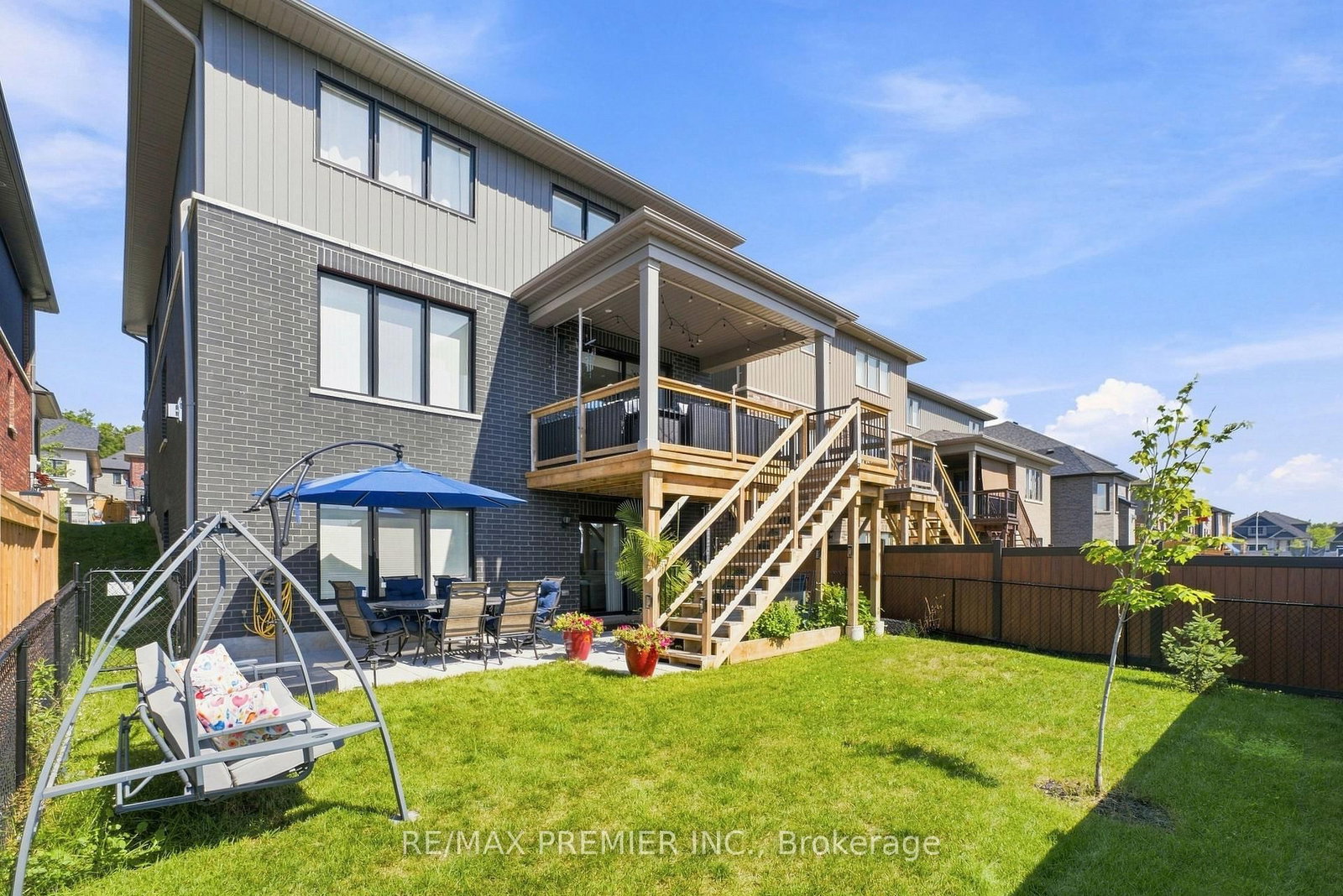 3020 Sierra Drive • Orillia, ON photo 43