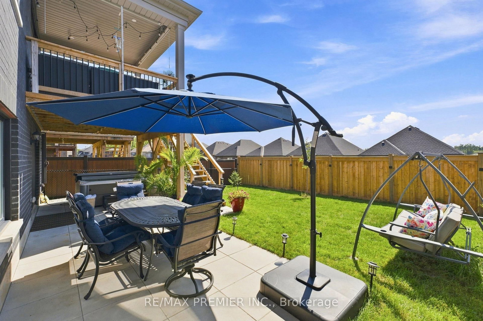 3020 Sierra Drive • Orillia, ON photo 44