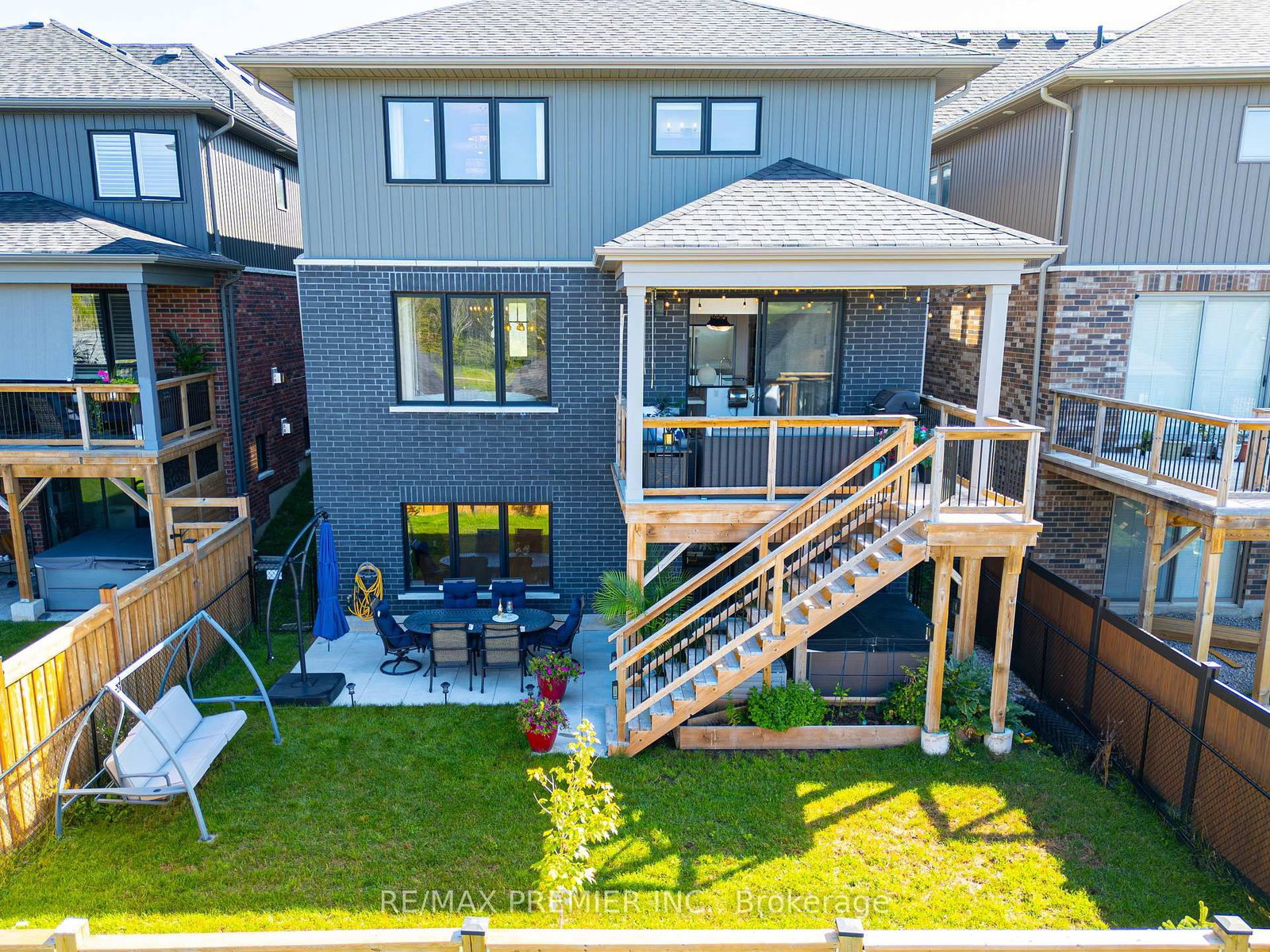 3020 Sierra Drive • Orillia, ON photo 47
