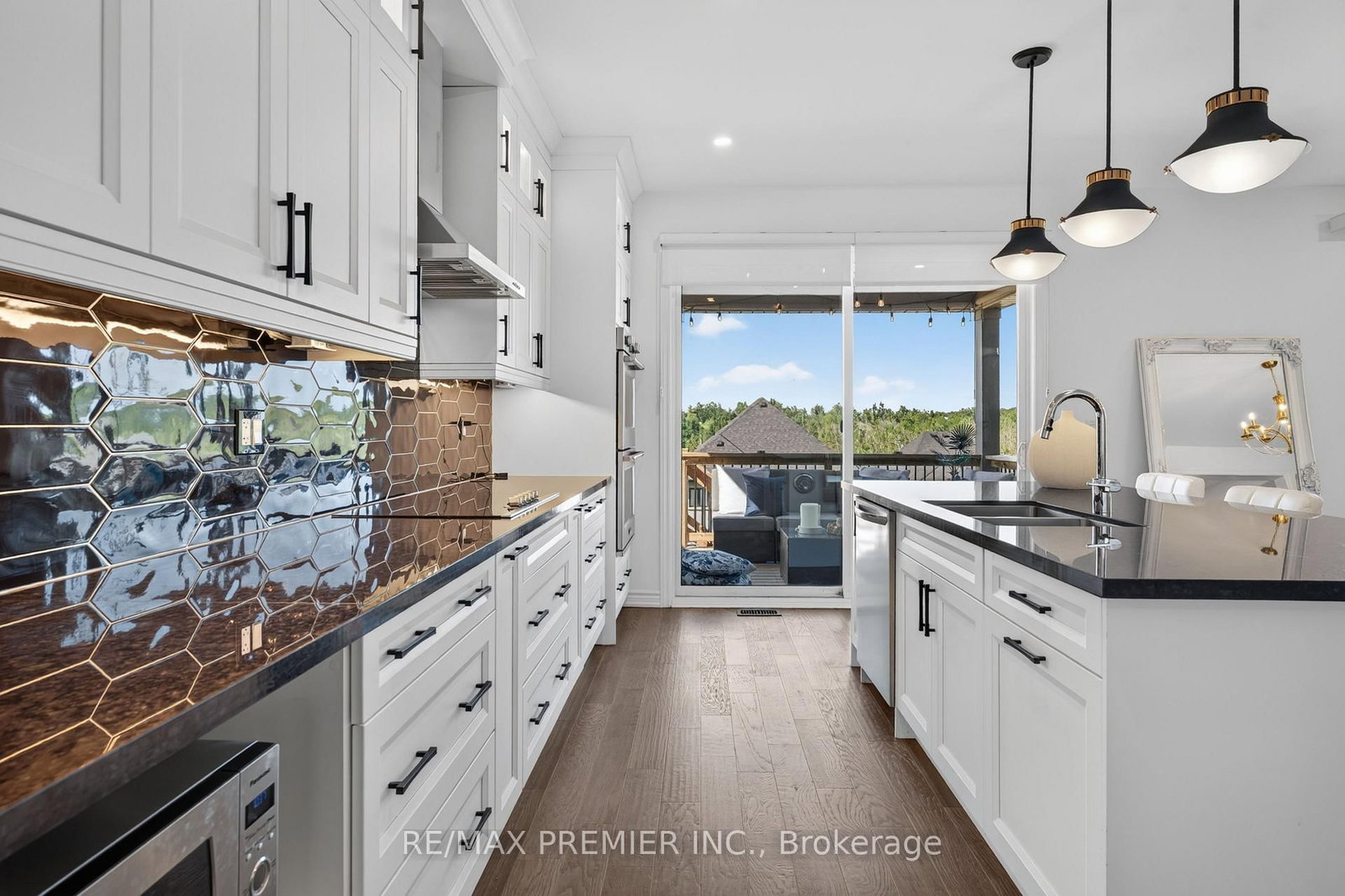 3020 Sierra Drive • Orillia, ON photo 9