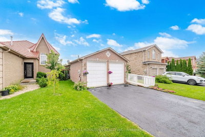 41 Irene Drive SE • Barrie, ON photo 5