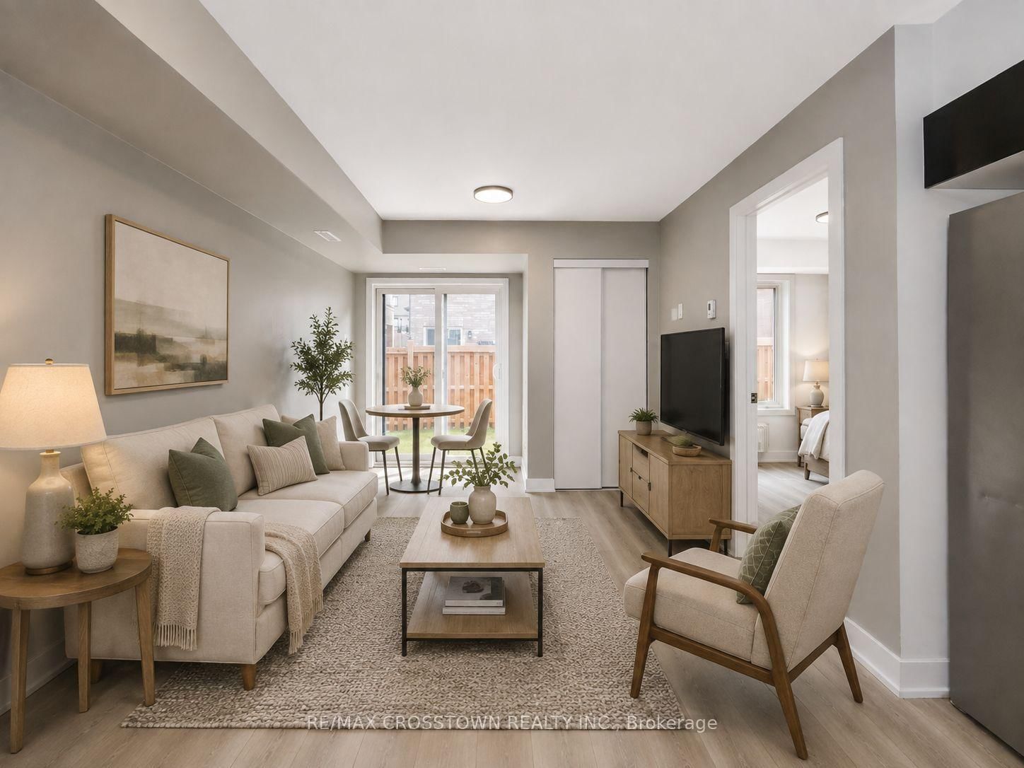 14 Pumpkin Corner Crescent • #1 • Barrie, ON photo 10