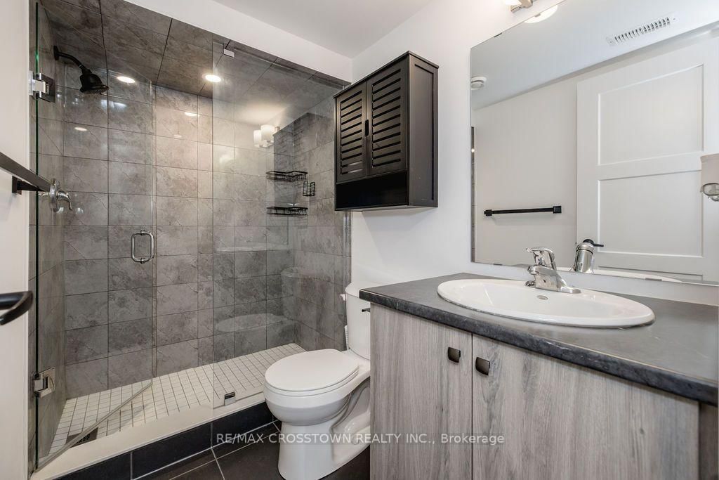 14 Pumpkin Corner Crescent • #1 • Barrie, ON photo 20