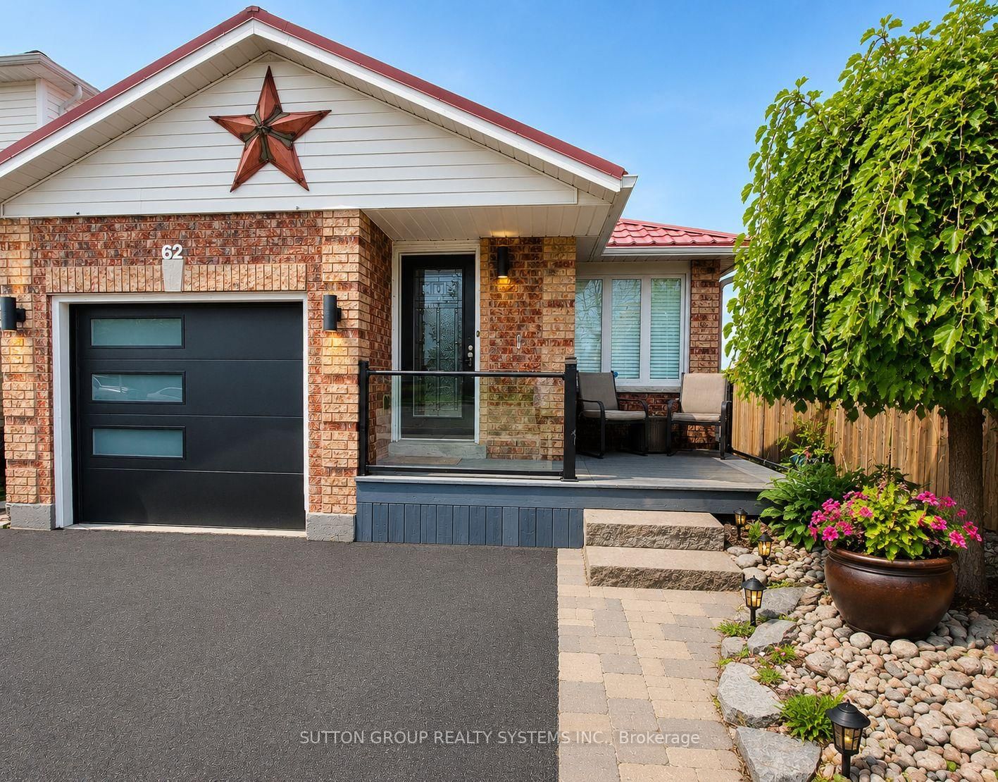 Main floor - 62 Laidlaw Drive, Barrie 2