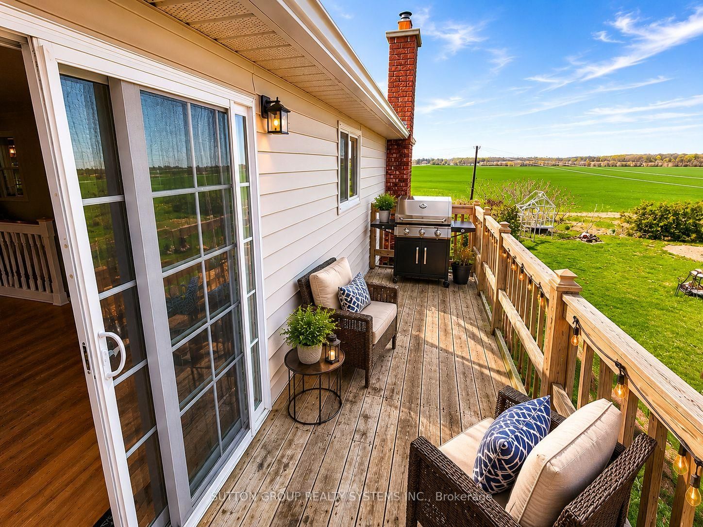 Main floor - 62 Laidlaw Drive, Barrie 5