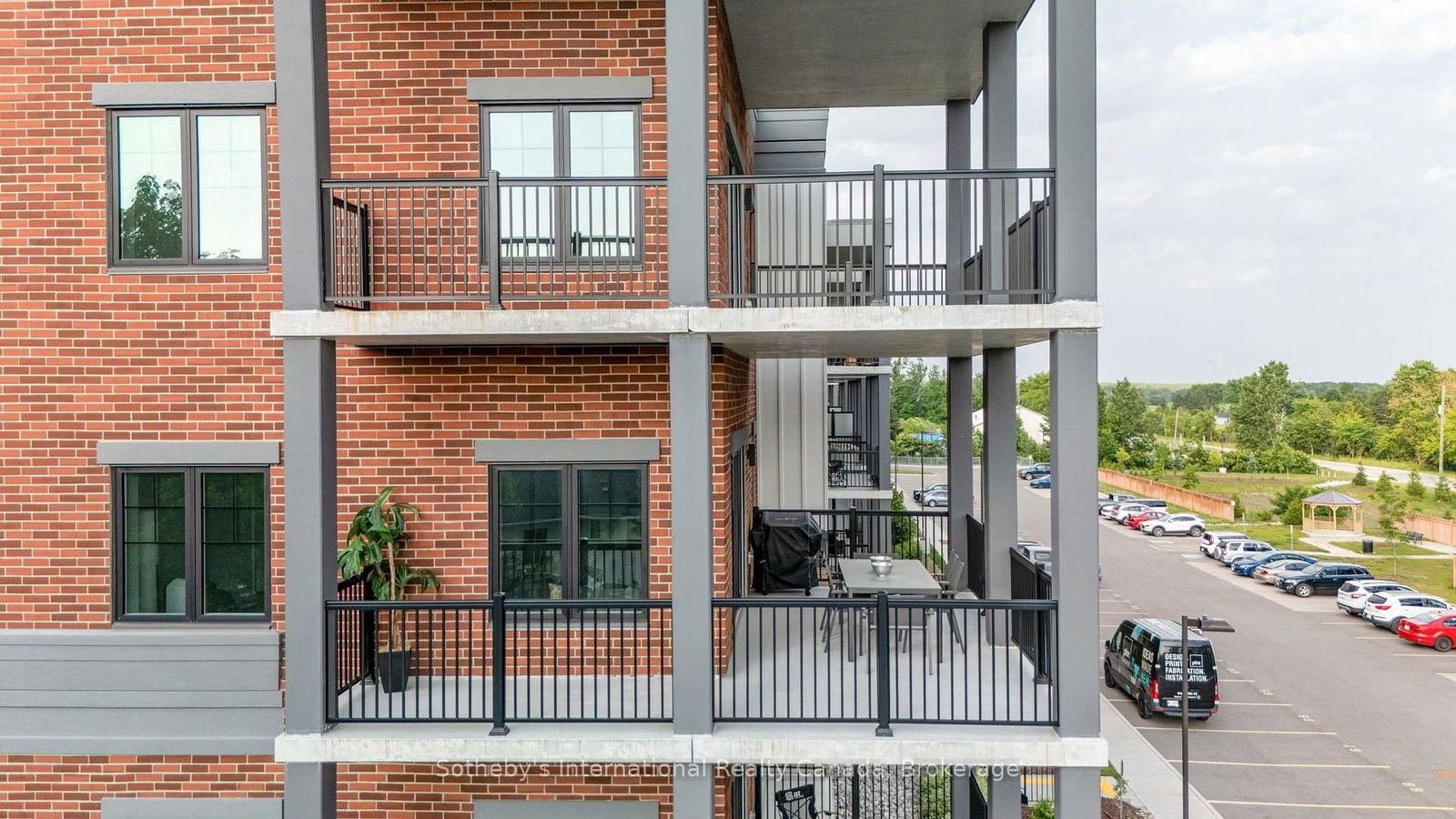 121 Mary St Street • #311 • Clearview, ON photo 36