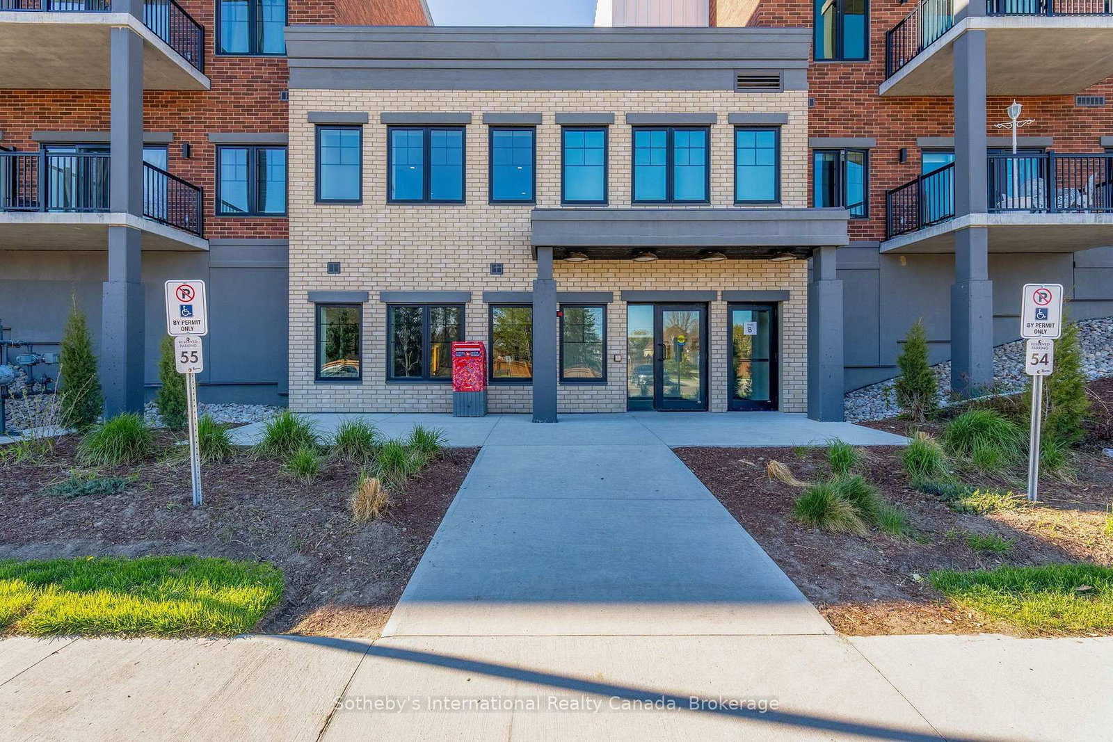 121 Mary St Street • #311 • Clearview, ON photo 42