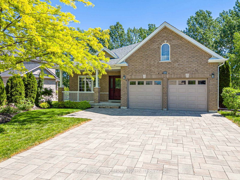19 Kells Crescent