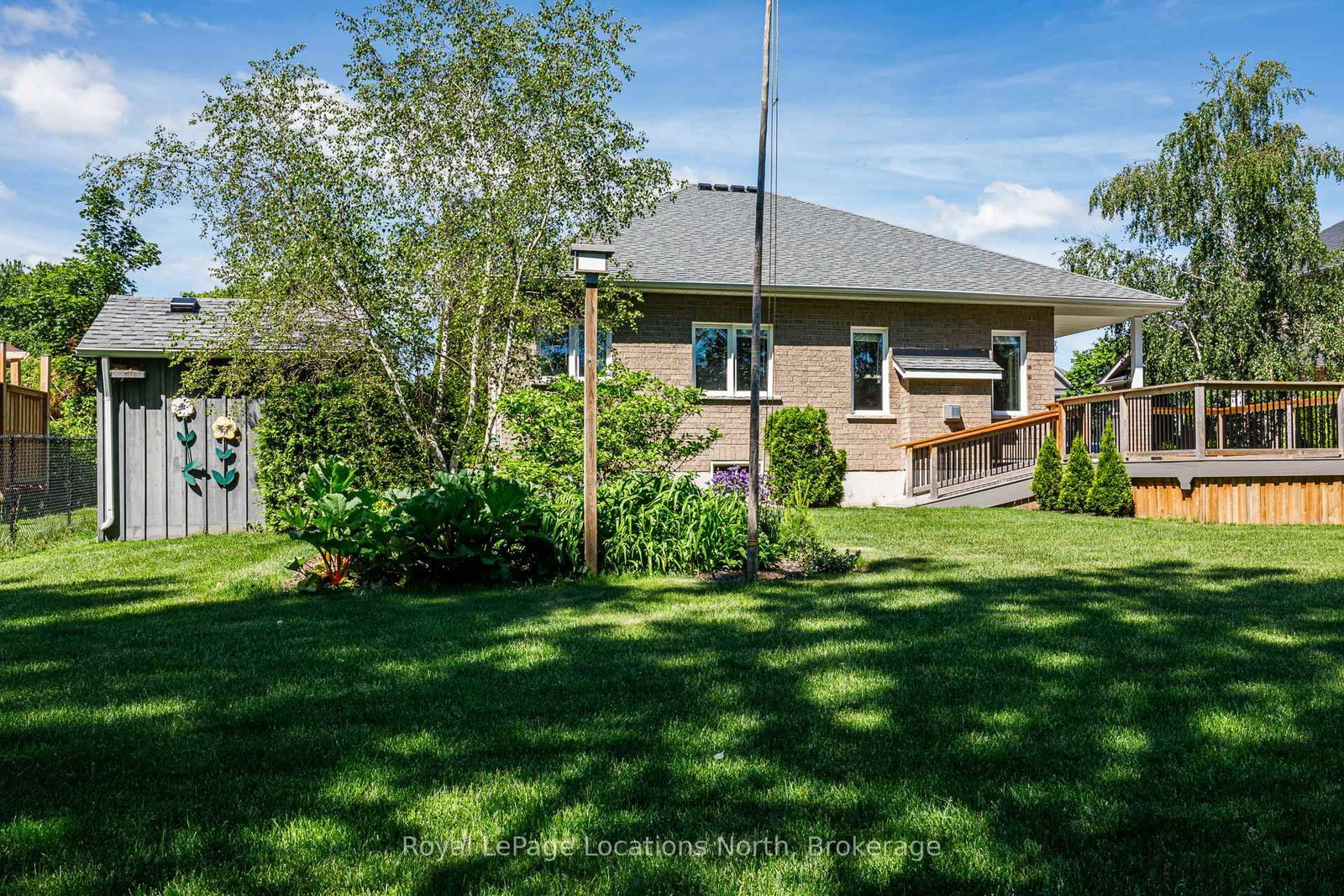 19 Kells Crescent • Collingwood, ON photo 39