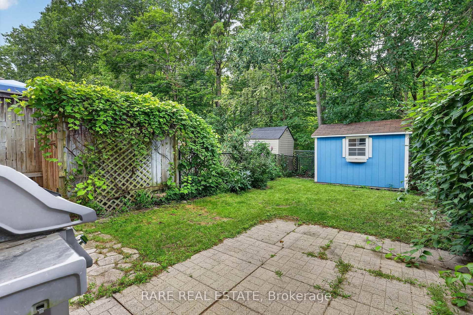 102 Hawthorne Crescent • Barrie, ON photo 24