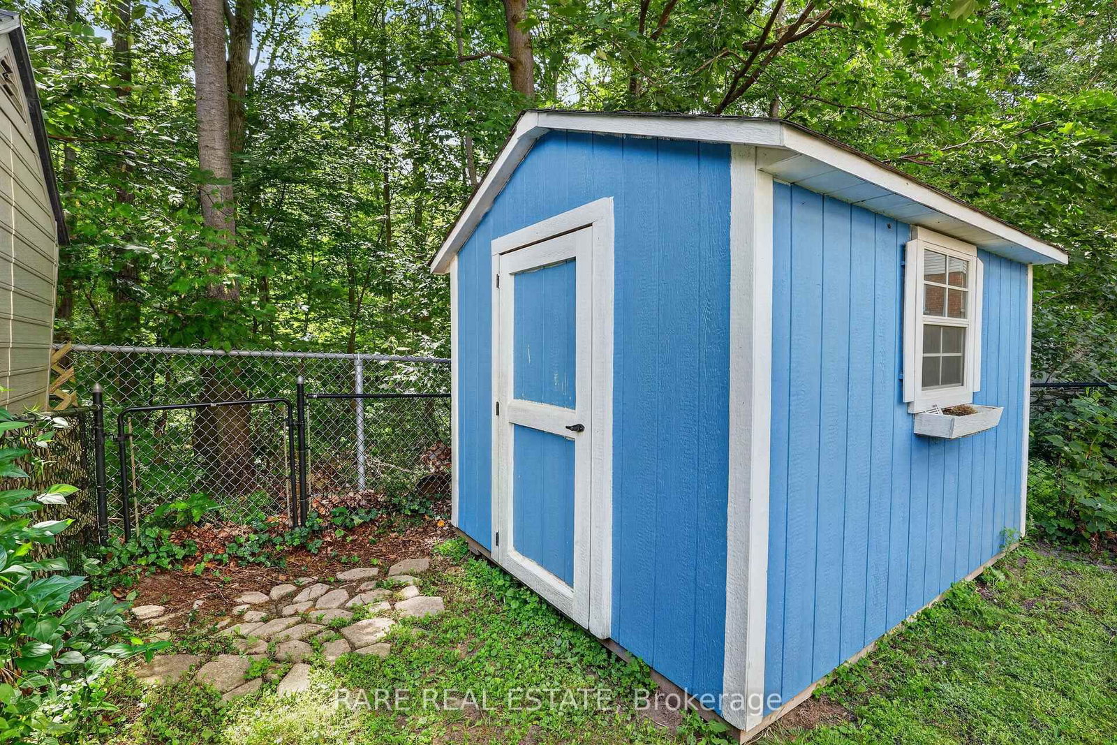 102 Hawthorne Crescent • Barrie, ON photo 25