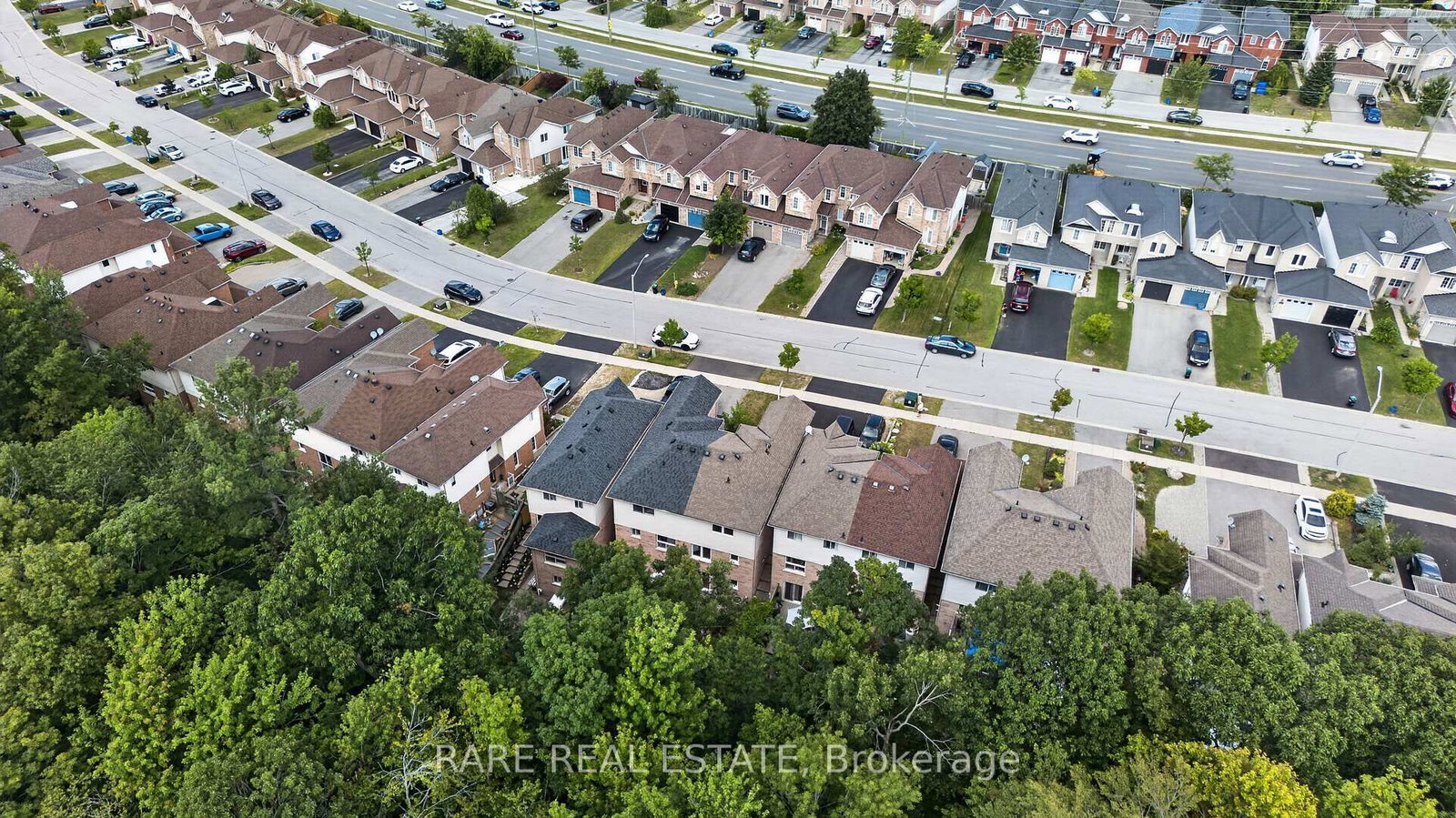 102 Hawthorne Crescent • Barrie, ON photo 29