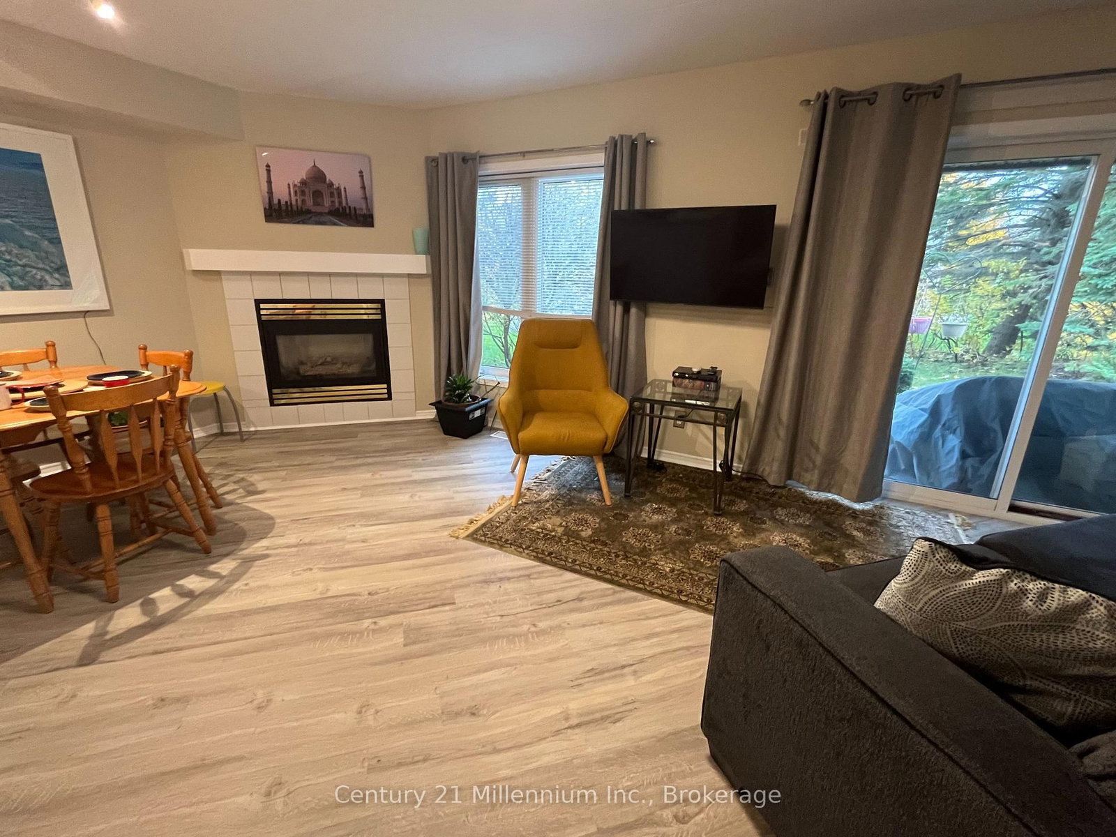 706 Johnston Park Ave, Collingwood, view 8