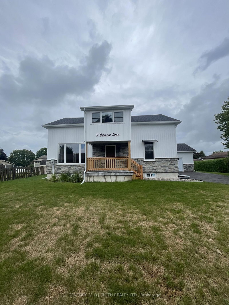 9 Bertram Drive