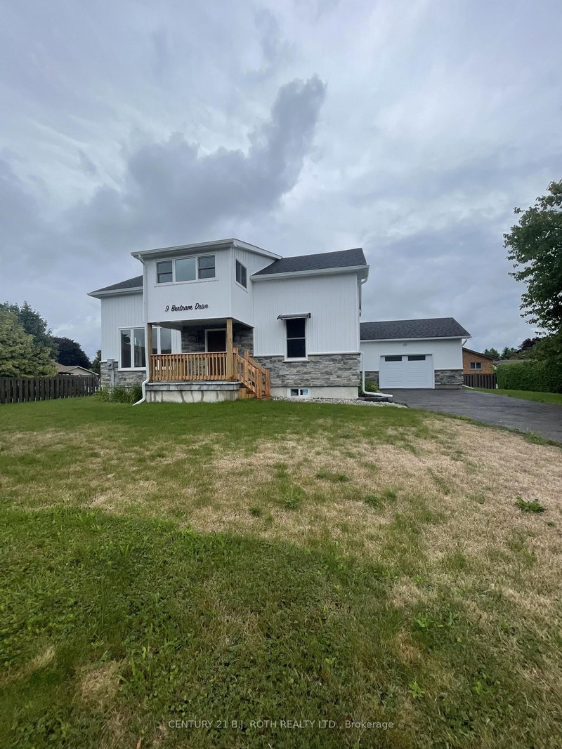 9 Bertram Drive
