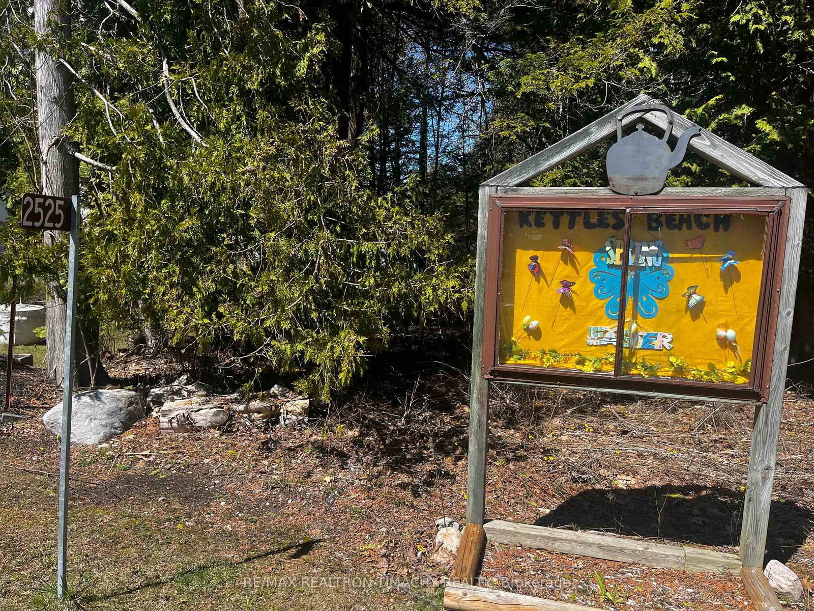Lot 25 Champlain Road • Tiny, ON photo 11