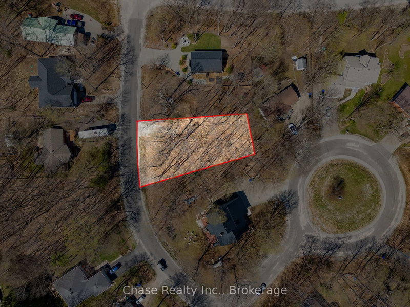 7 Oneida Crescent