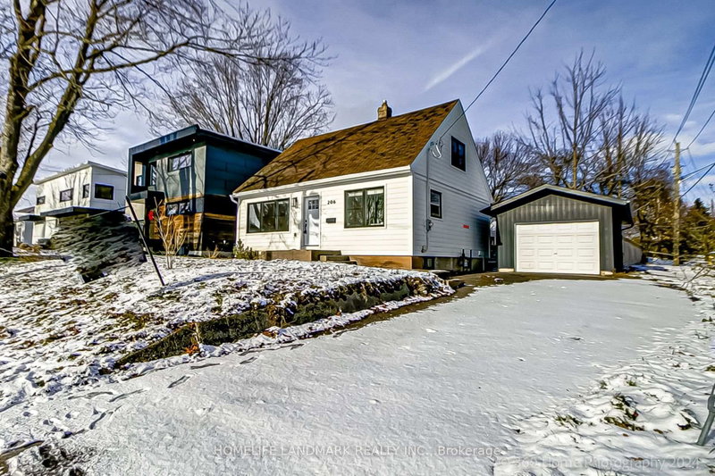 BSMT - 206 Napier Street