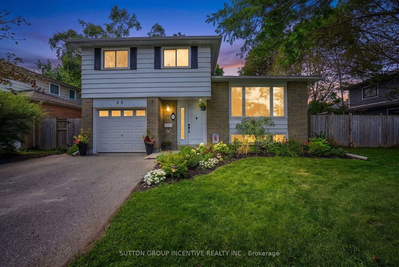 35 Jills Court