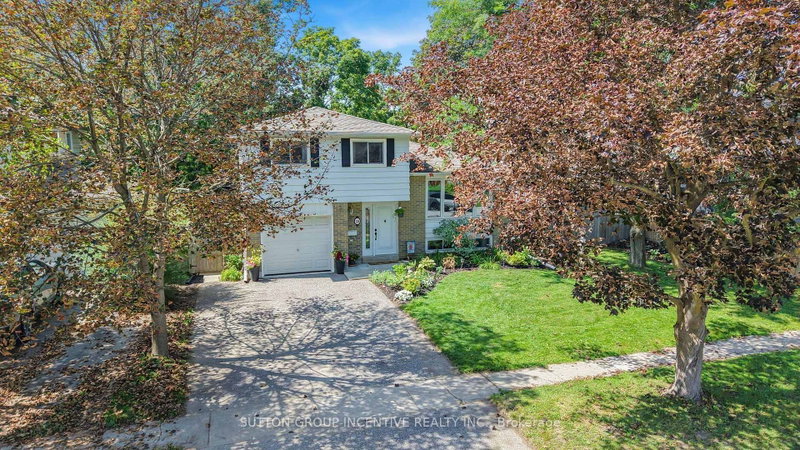 35 Jills Court