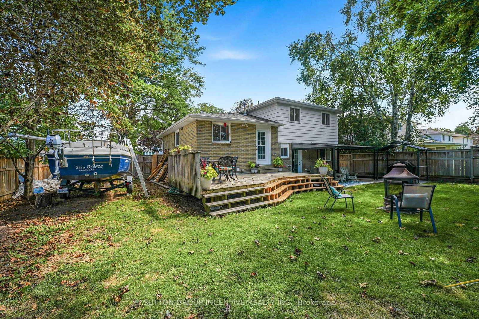 35 Jills Court • Barrie, ON photo 37