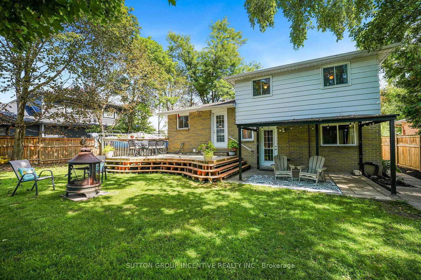35 Jills Court • Barrie, ON photo 38
