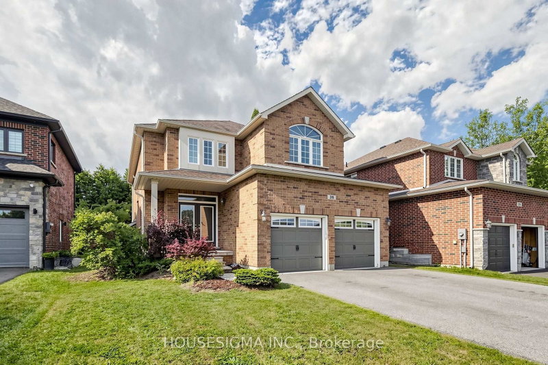 35 Auburn Court
