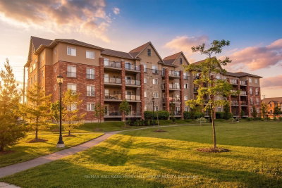 Condo for sale at 112-39 Ferndale Drive, Barrie, Ontario, L4N 5T5 - Ardagh - MLS: S13705860