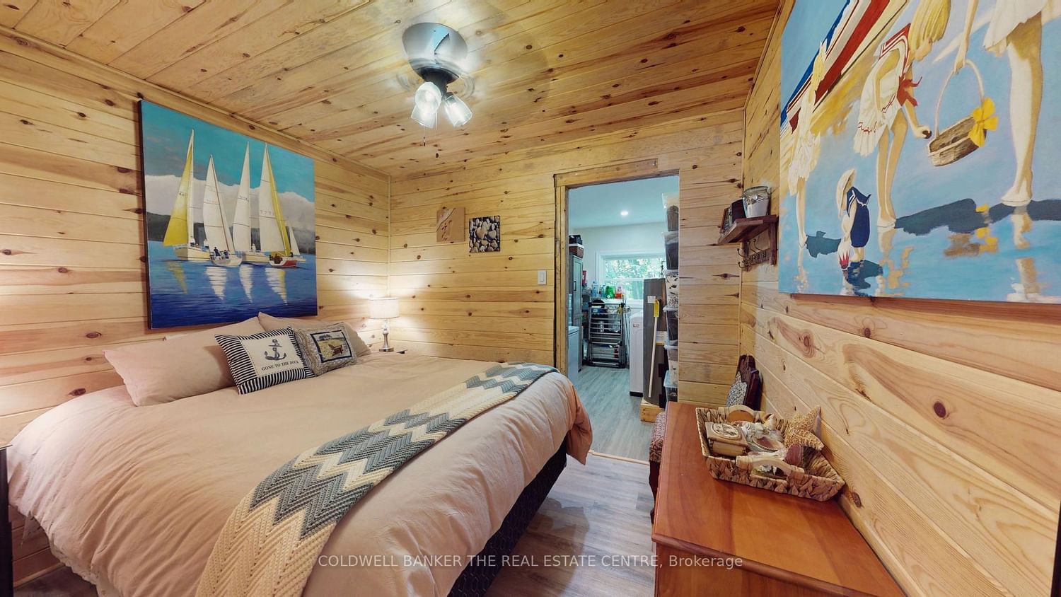 5594 Upper Big Chute Road • Severn, ON photo 17