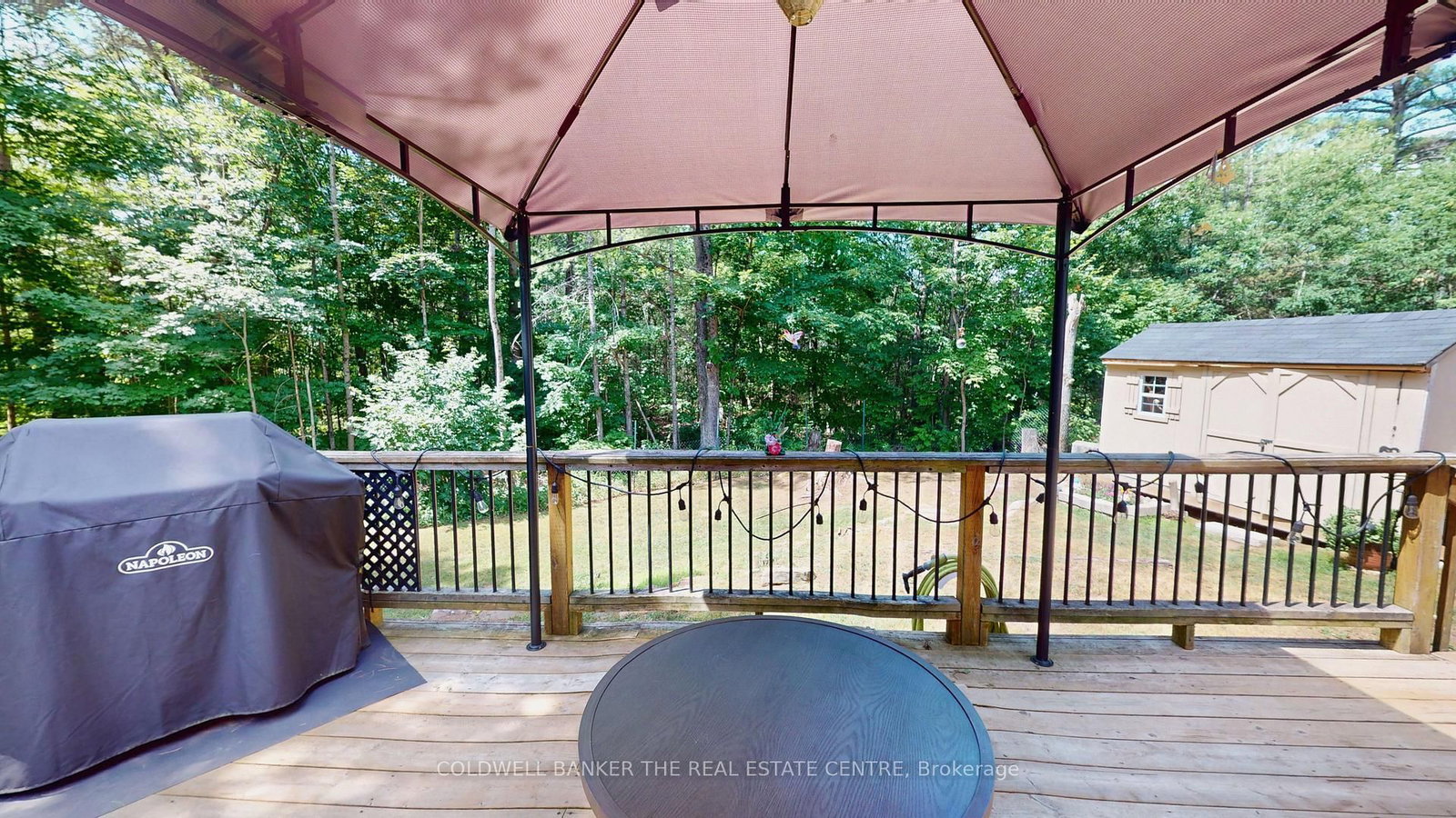 5594 Upper Big Chute Road • Severn, ON photo 24