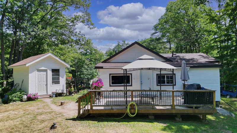5594 Upper Big Chute Road