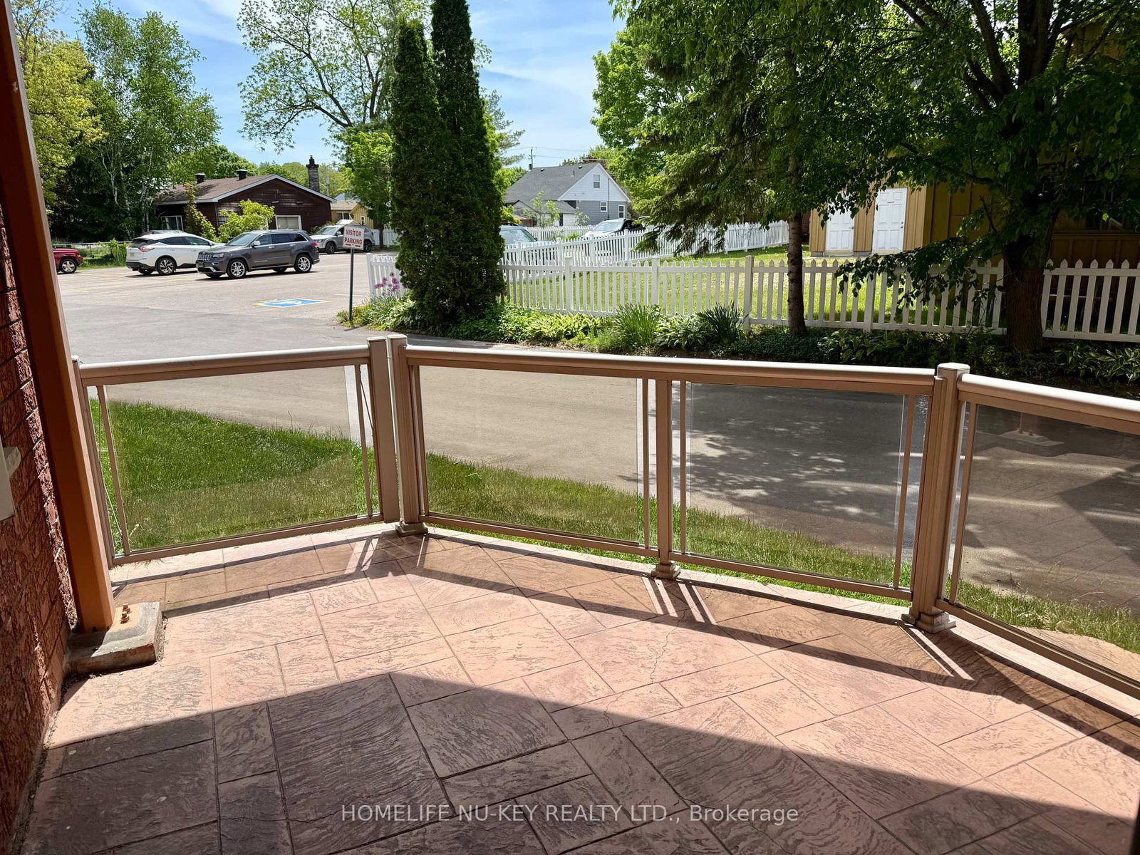11 Beck Boulevard • #108 • Penetanguishene, ON photo 14