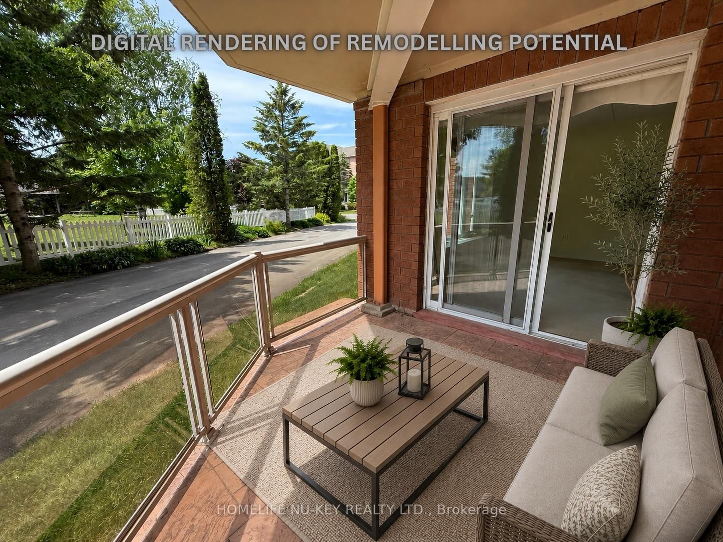 11 Beck Boulevard • #108 • Penetanguishene, ON photo 16