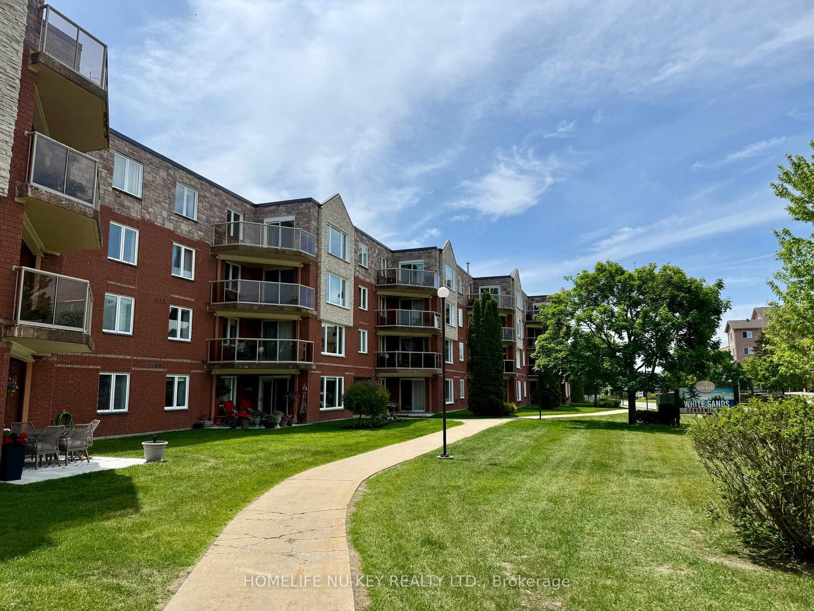 11 Beck Boulevard • #108 • Penetanguishene, ON photo 31