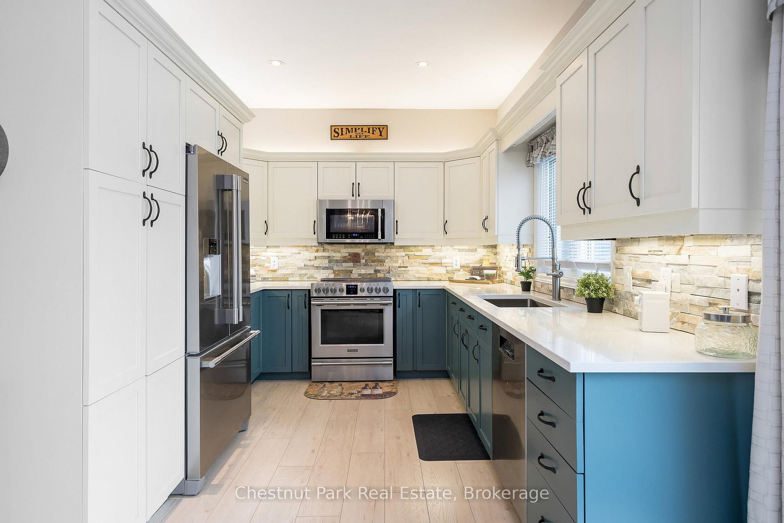 28 Boyd Crescent • Oro-Medonte, ON photo 12