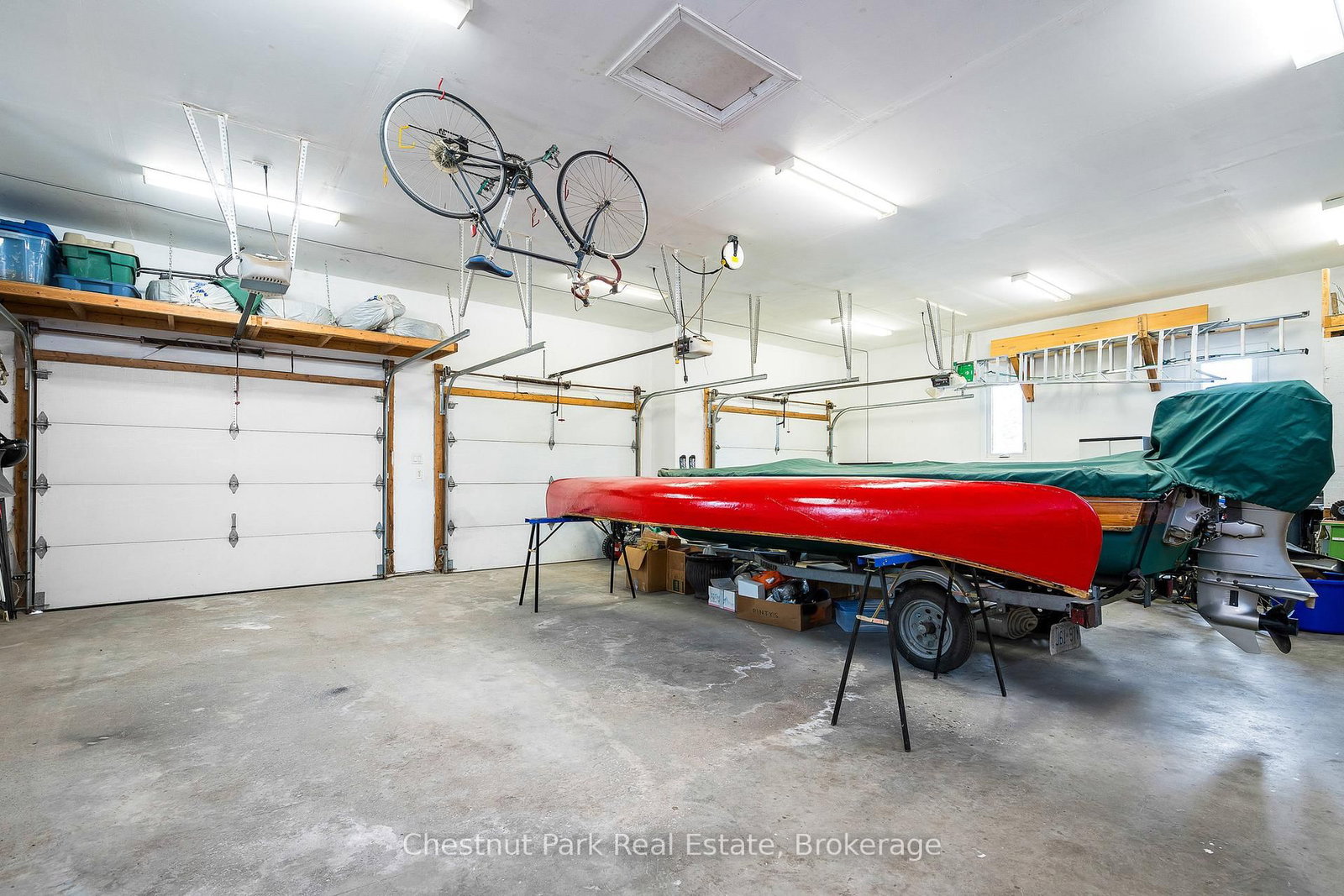 28 Boyd Crescent • Oro-Medonte, ON photo 24