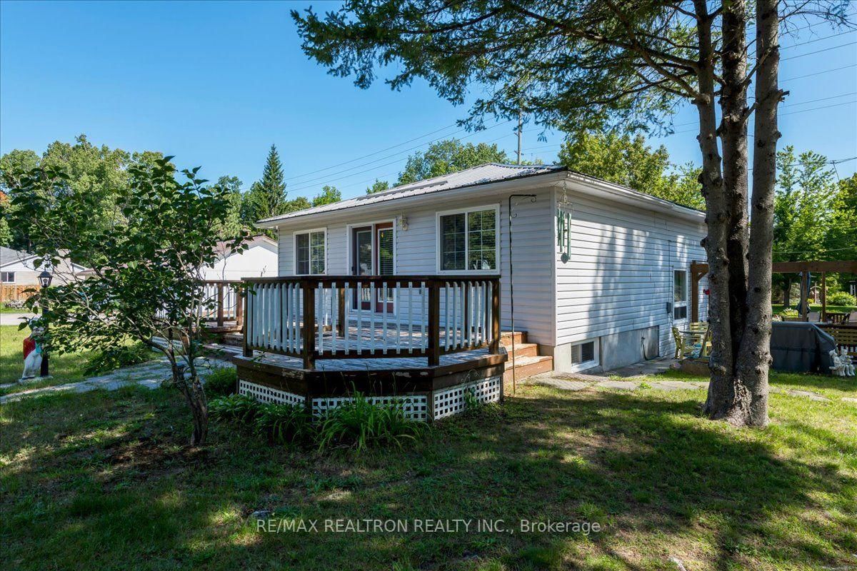 4090 Wainman Line • Orillia, ON photo 33