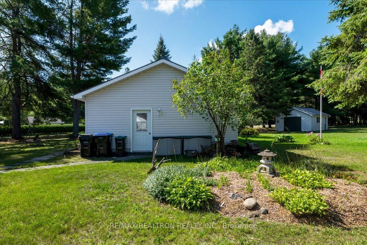 4090 Wainman Line • Orillia, ON photo 35