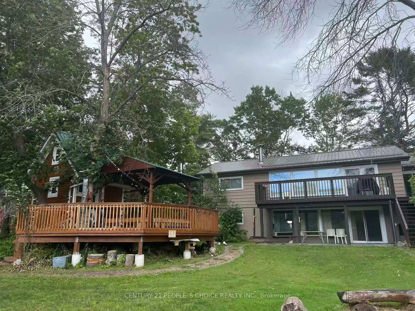 7696 South River Road • Ramara, ON photo 19