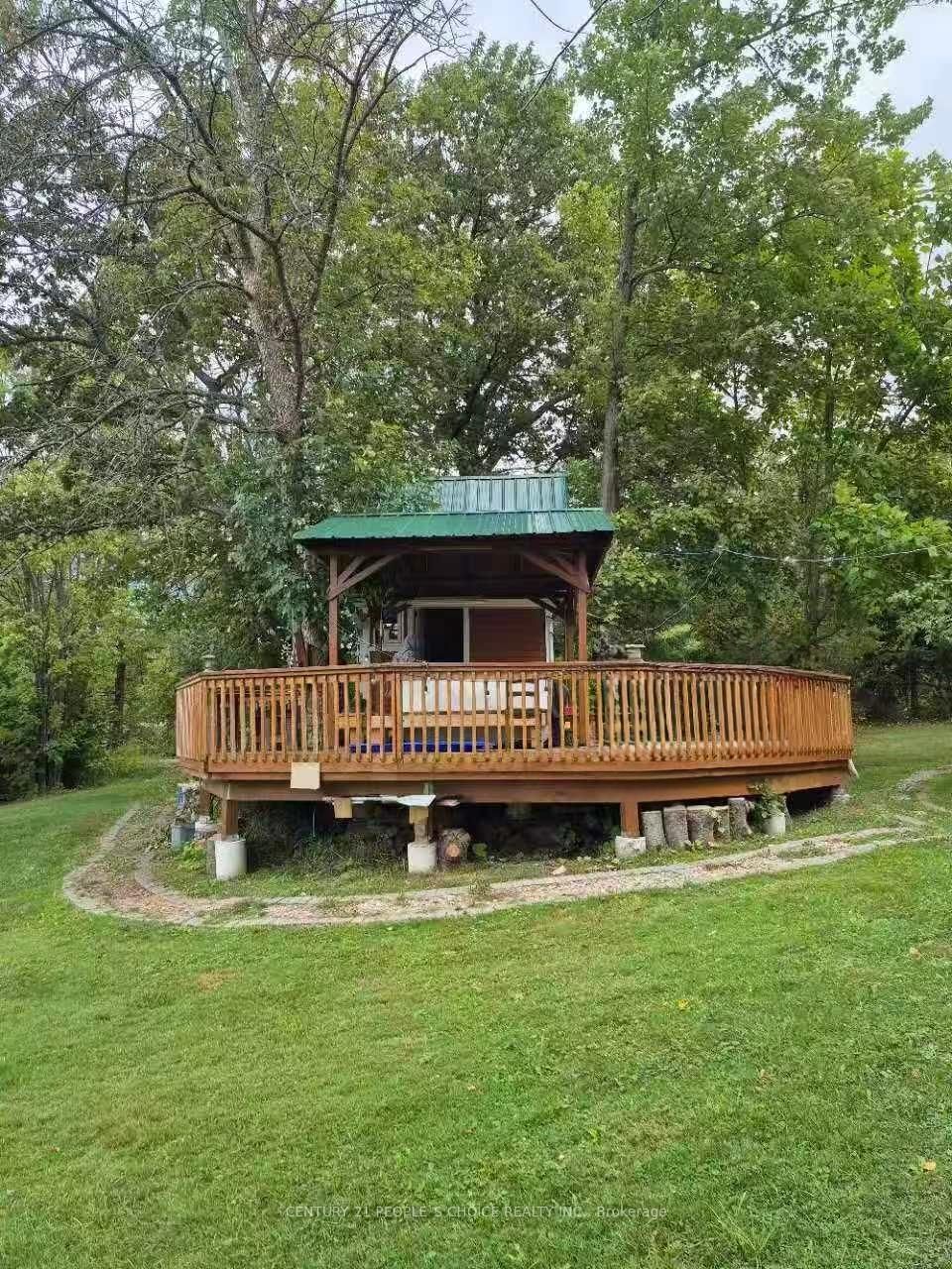 7696 South River Road • Ramara, ON photo 20