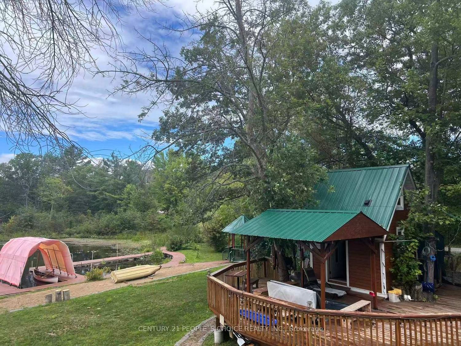 7696 South River Road • Ramara, ON photo 21