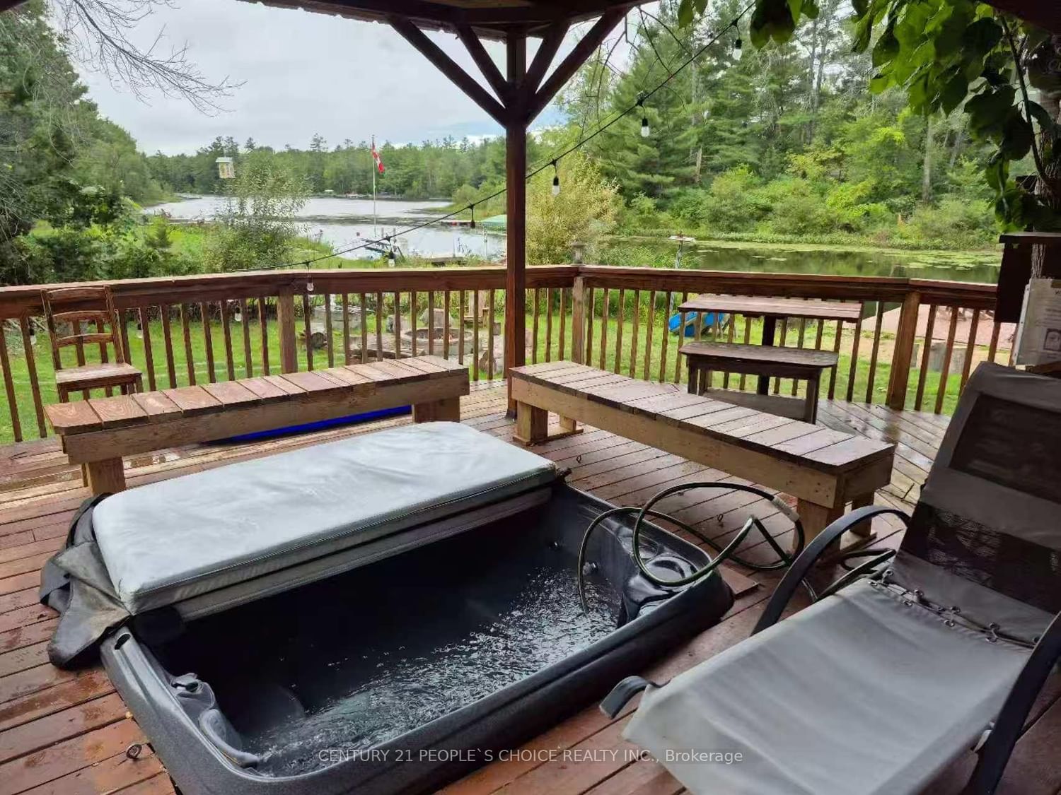 7696 South River Road • Ramara, ON photo 23