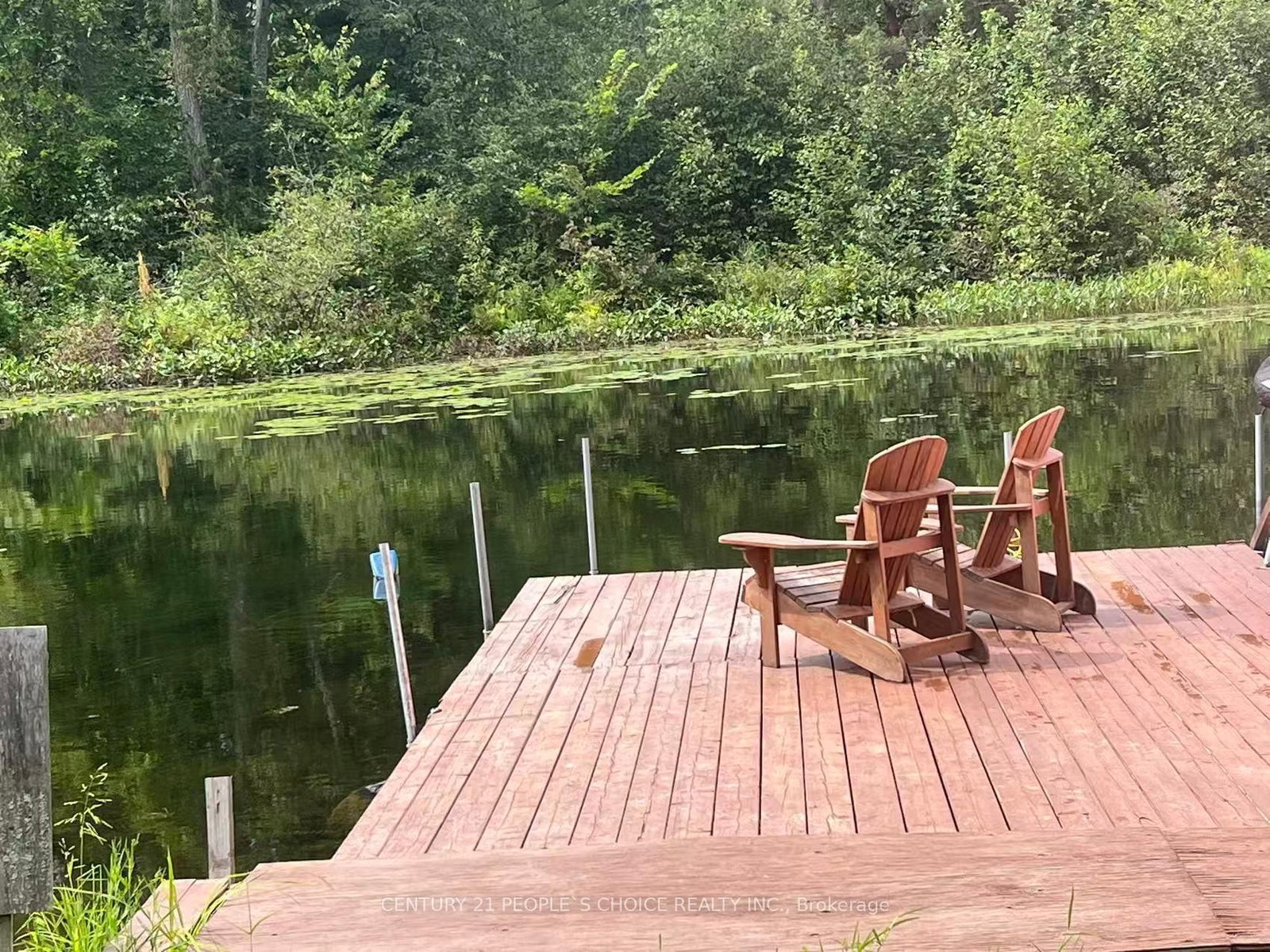 7696 South River Road • Ramara, ON photo 24